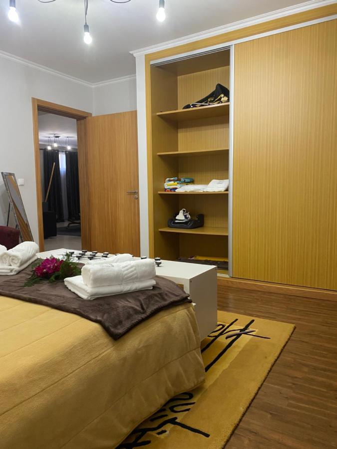 Apartment Alojamento House 66