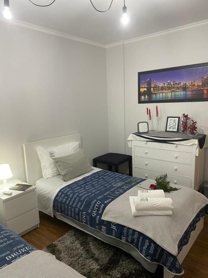Apartment Alojamento House 66