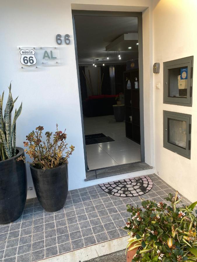 Apartment Alojamento House 66
