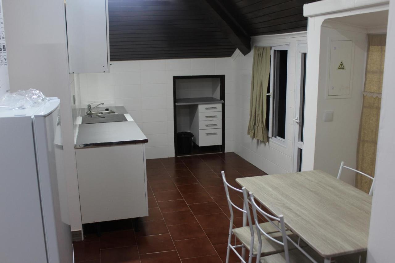 Gasthof Vitorino De Nemesio Ponta Delgada