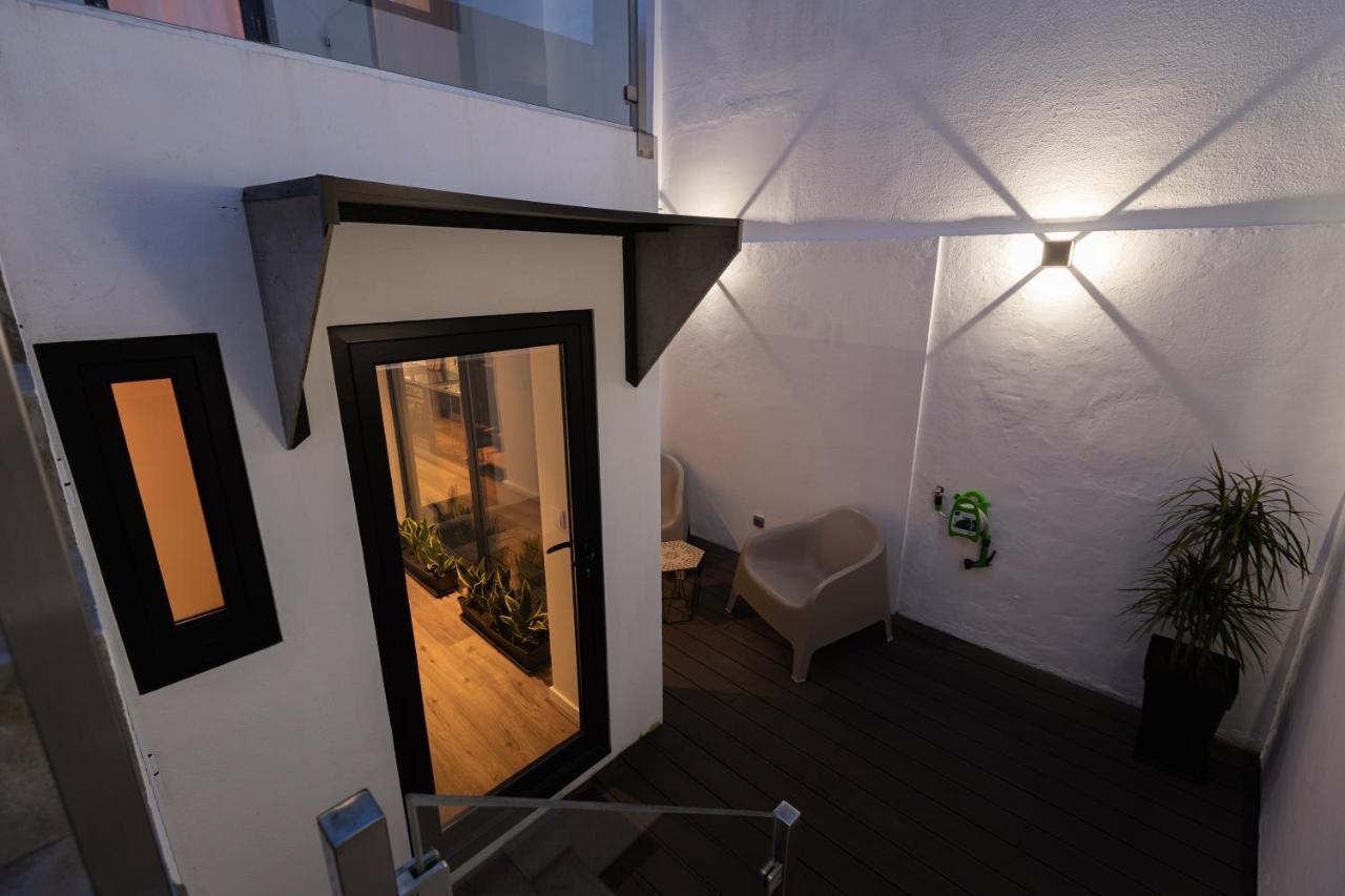 Azor 113 B Holiday home *