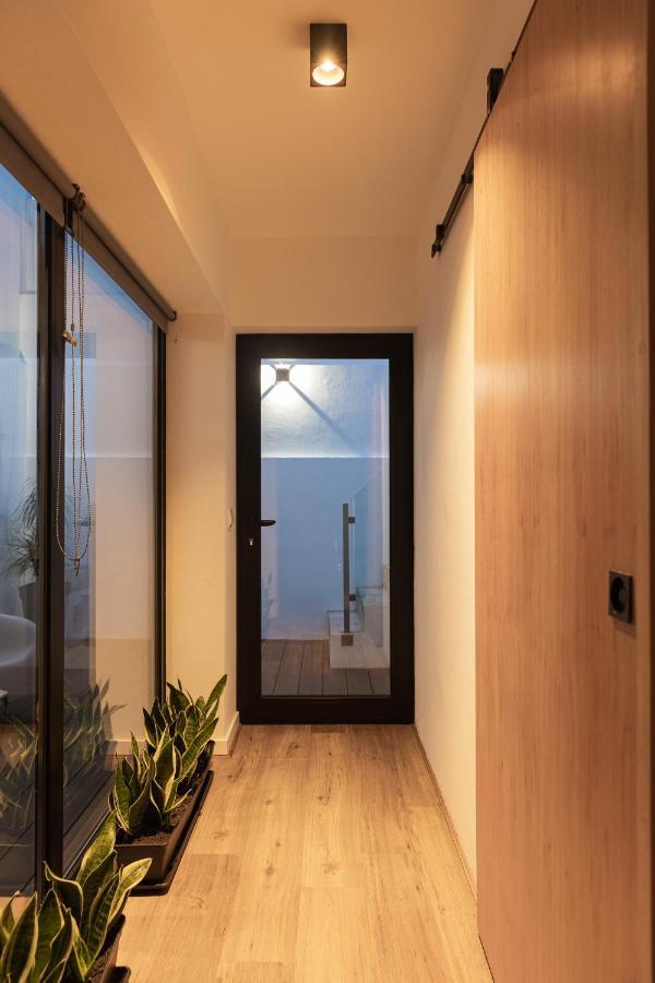 Holiday home Azor 113 B