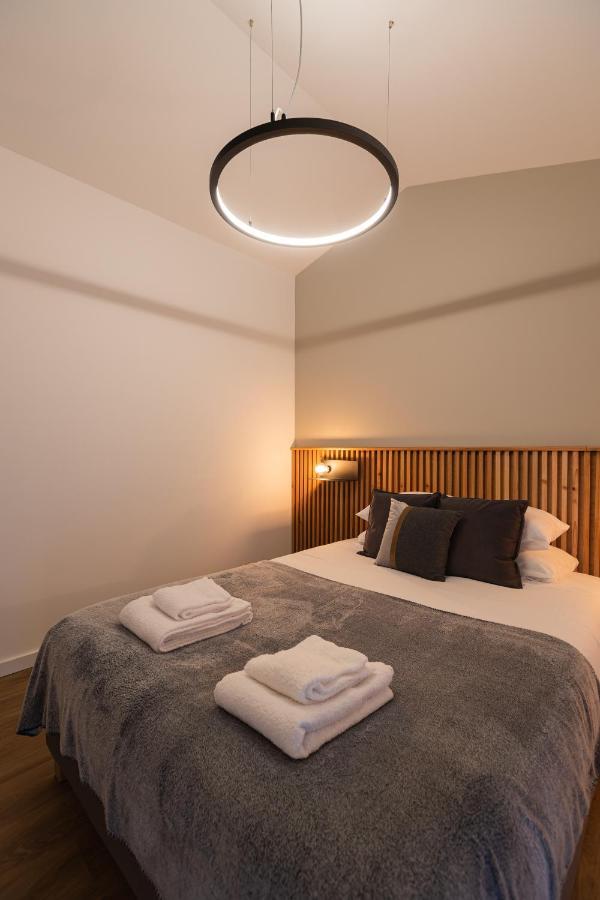 Holiday home Azor 113 B