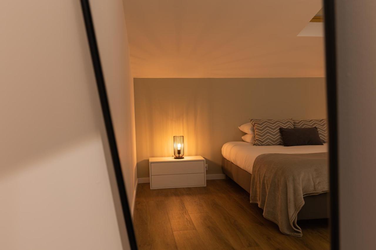 Holiday home Azor 113 B