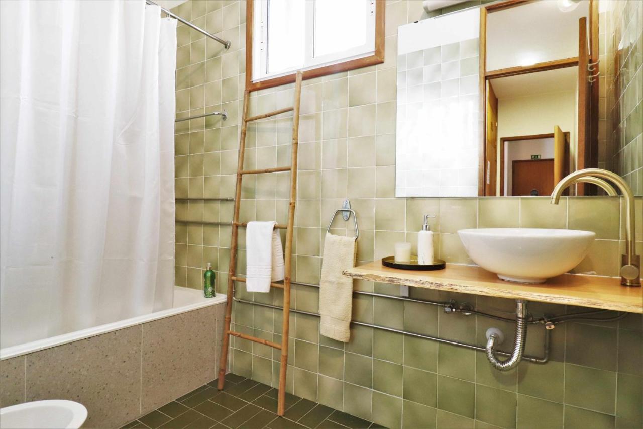 Apartamento Antero III Rral Nº 743 * Ponta Delgada (Sao Miguel)