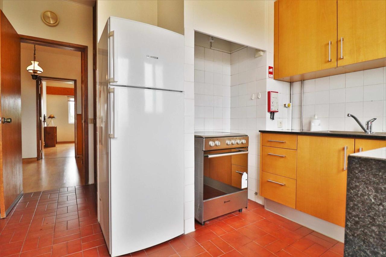 Apartment Apartamento Antero III Rral Nº 743
