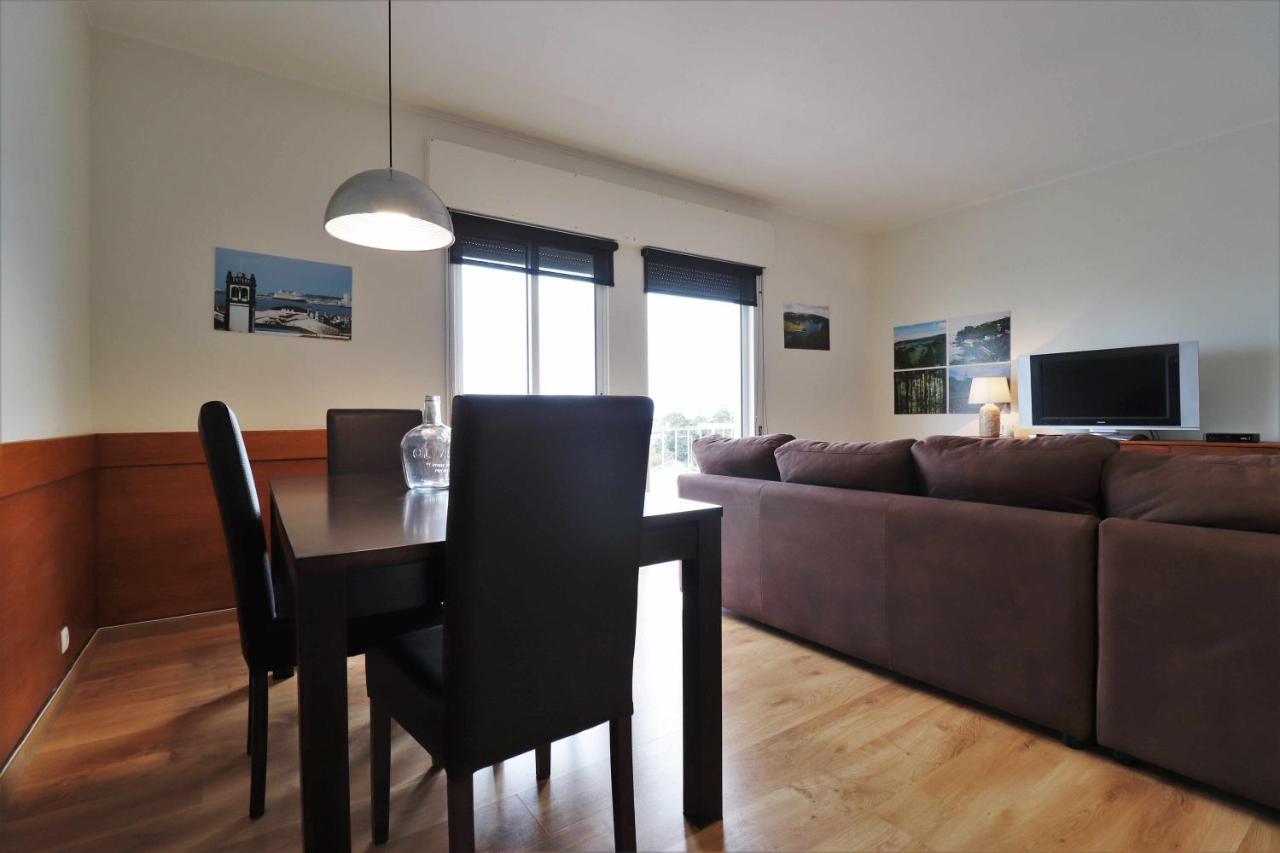 Apartamento Antero III Rral Nº 743 * Ponta Delgada (Sao Miguel)