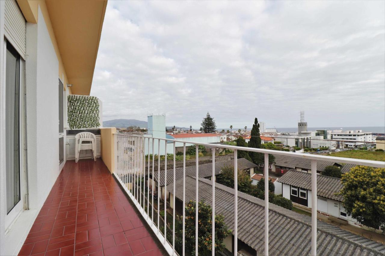 Apartamento Antero III Rral Nº 743 Ponta Delgada (Sao Miguel)