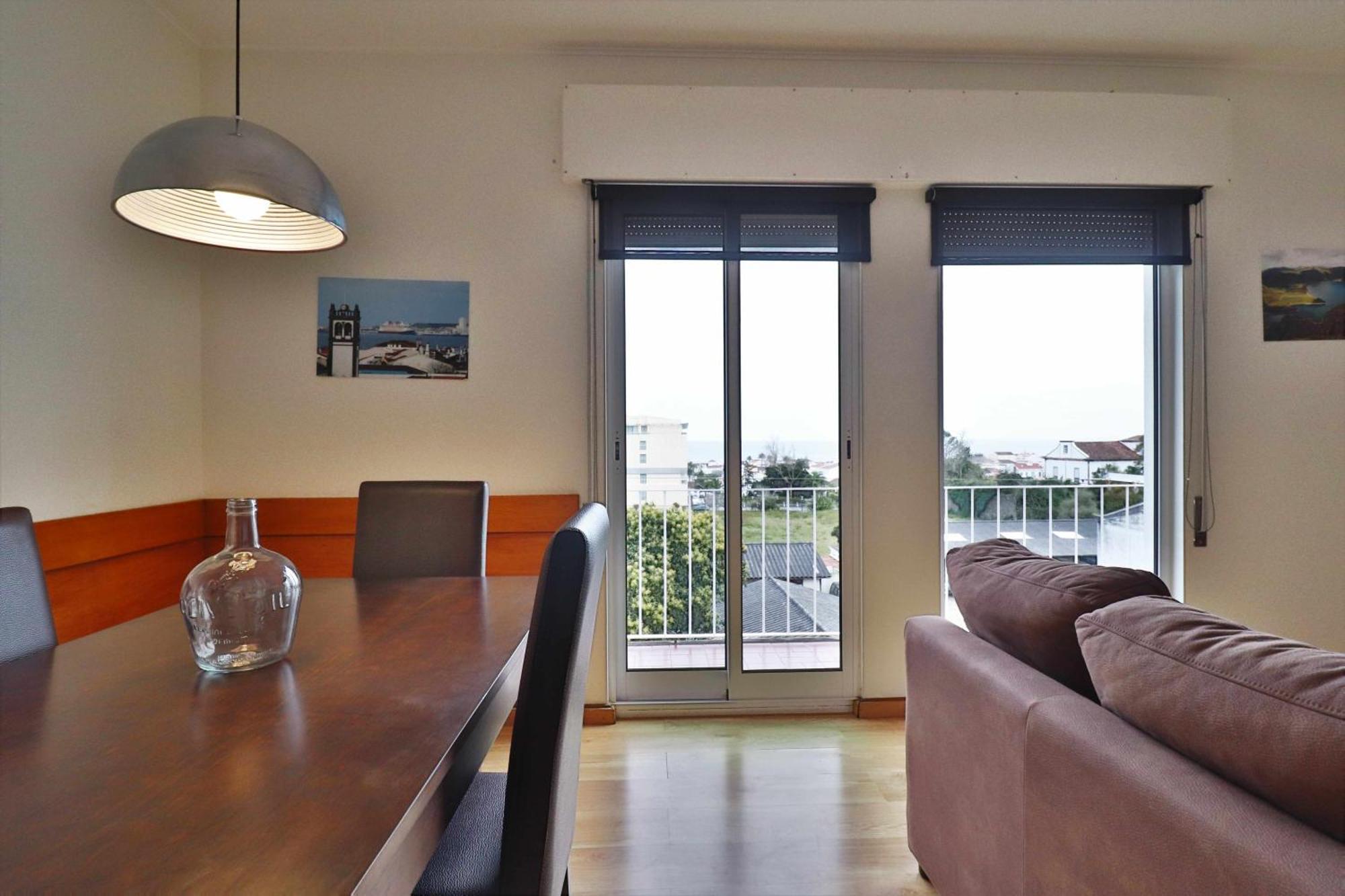 Apartment Apartamento Antero III Rral Nº 743 Ponta Delgada (Sao Miguel)