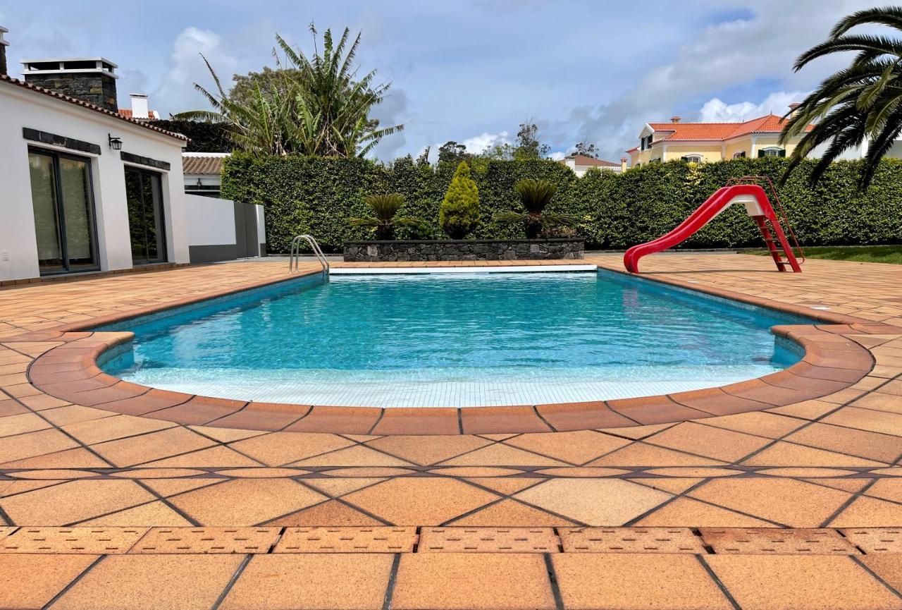 Villa House Ponta Delgada