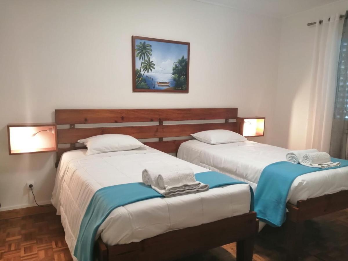 Casa vacanze House Of Roses Ponta Delgada