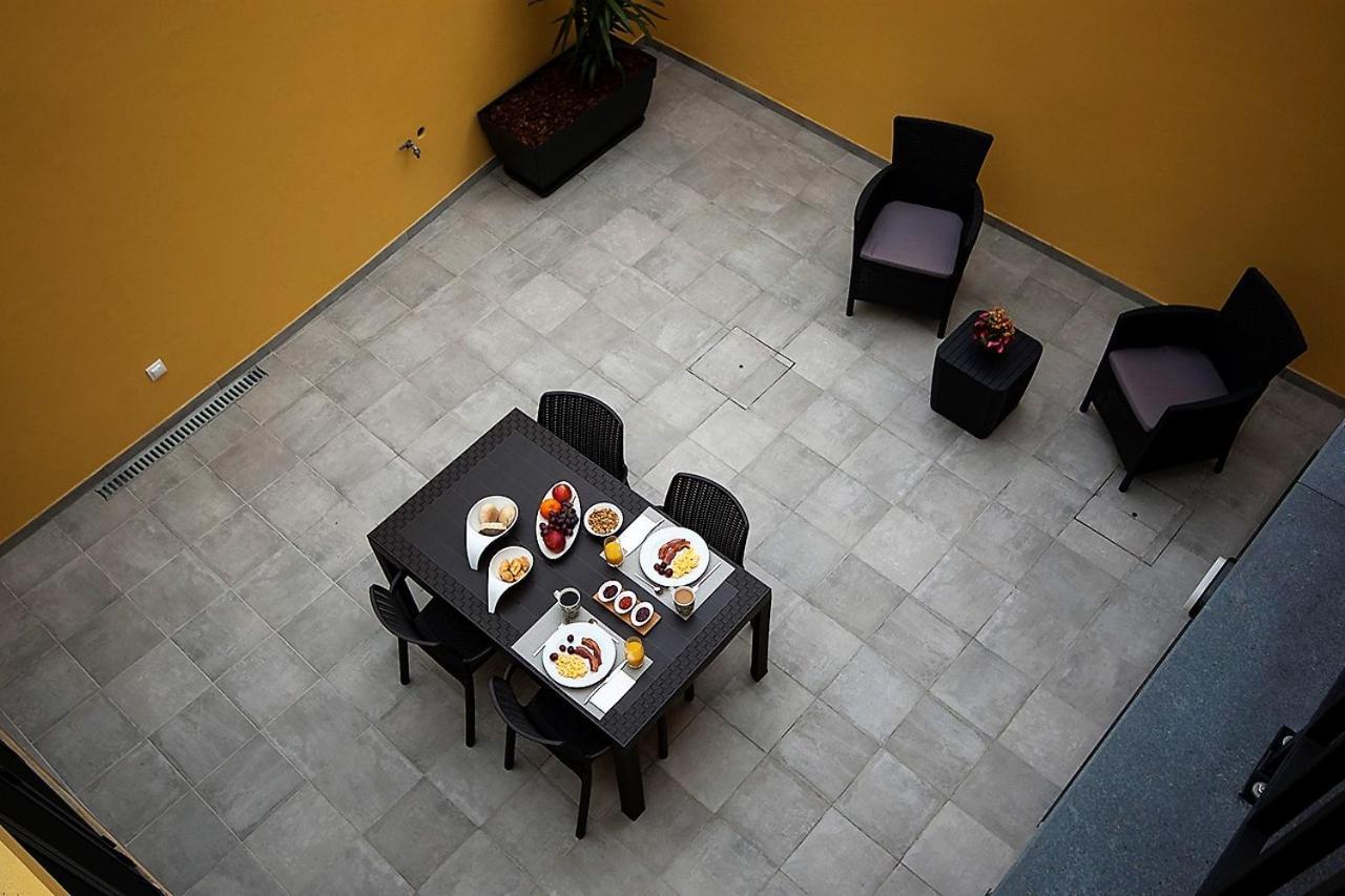 Apartamento Innature *