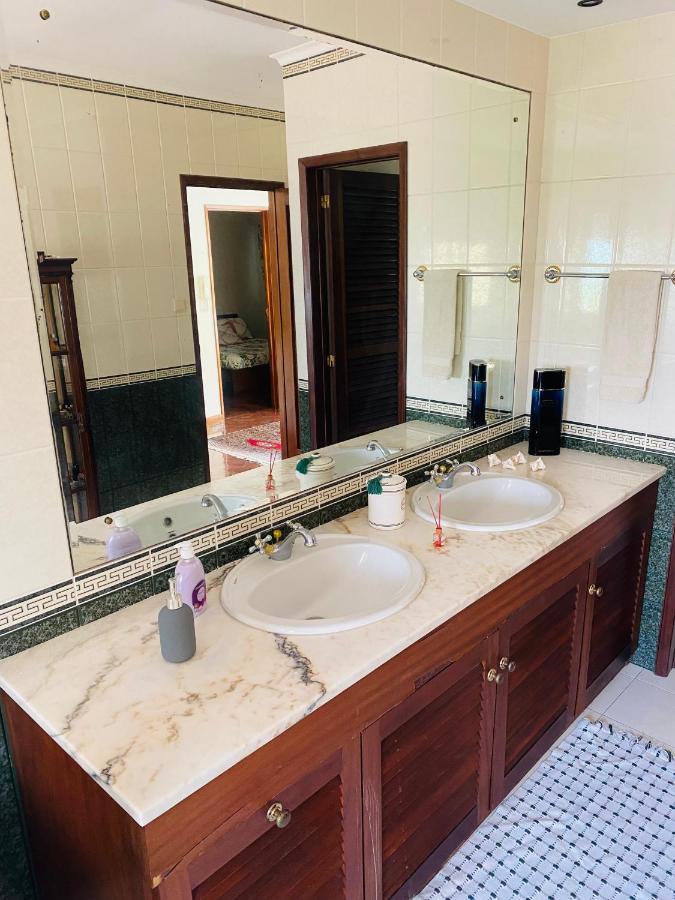 Dmcharme Guest house *