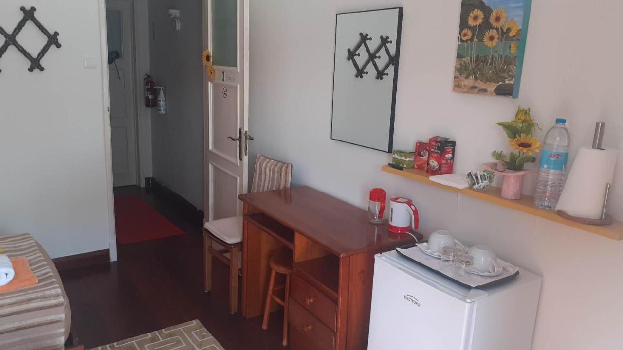 City's Heart Guest house Ponta Delgada (Sao Miguel)