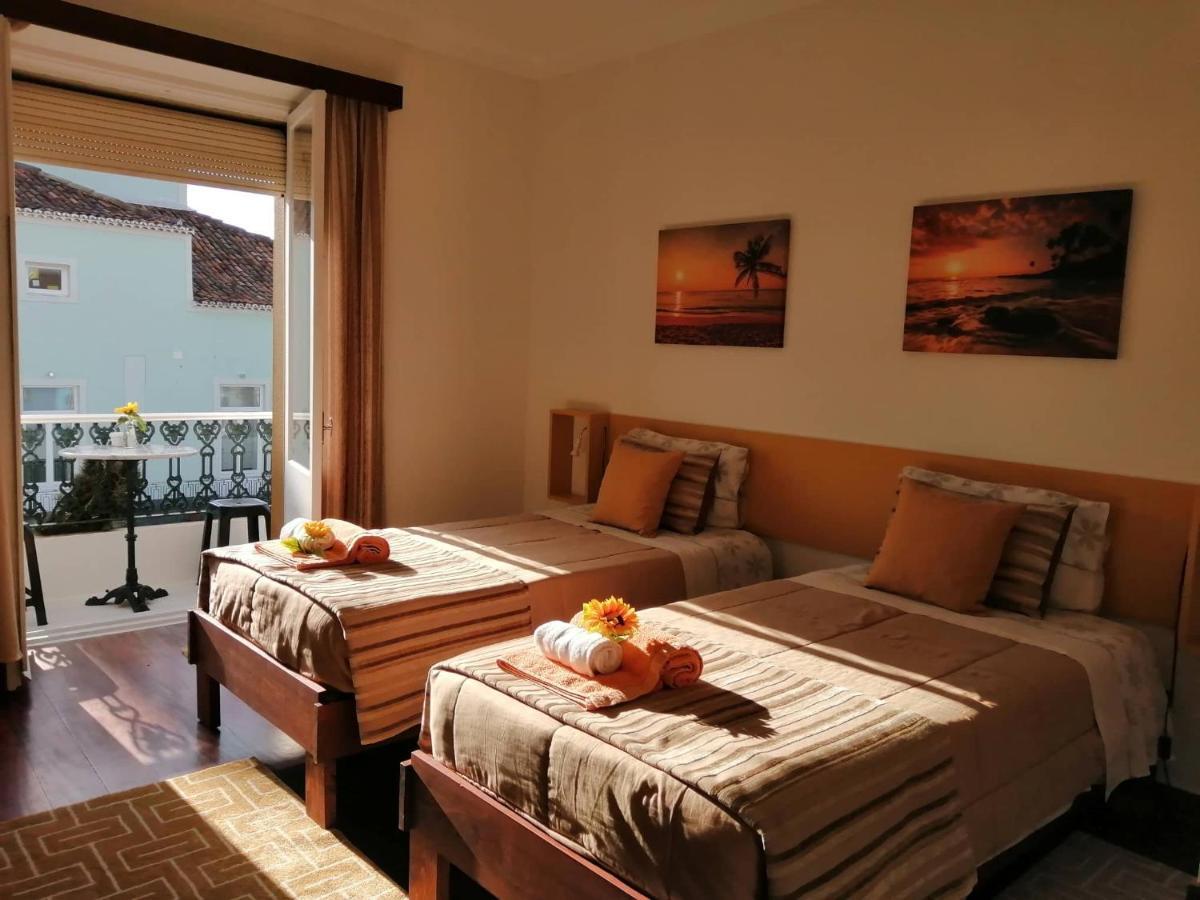City's Heart Guest house