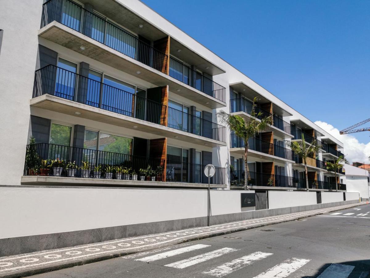 Apartamento Coliseu Ponta Delgada