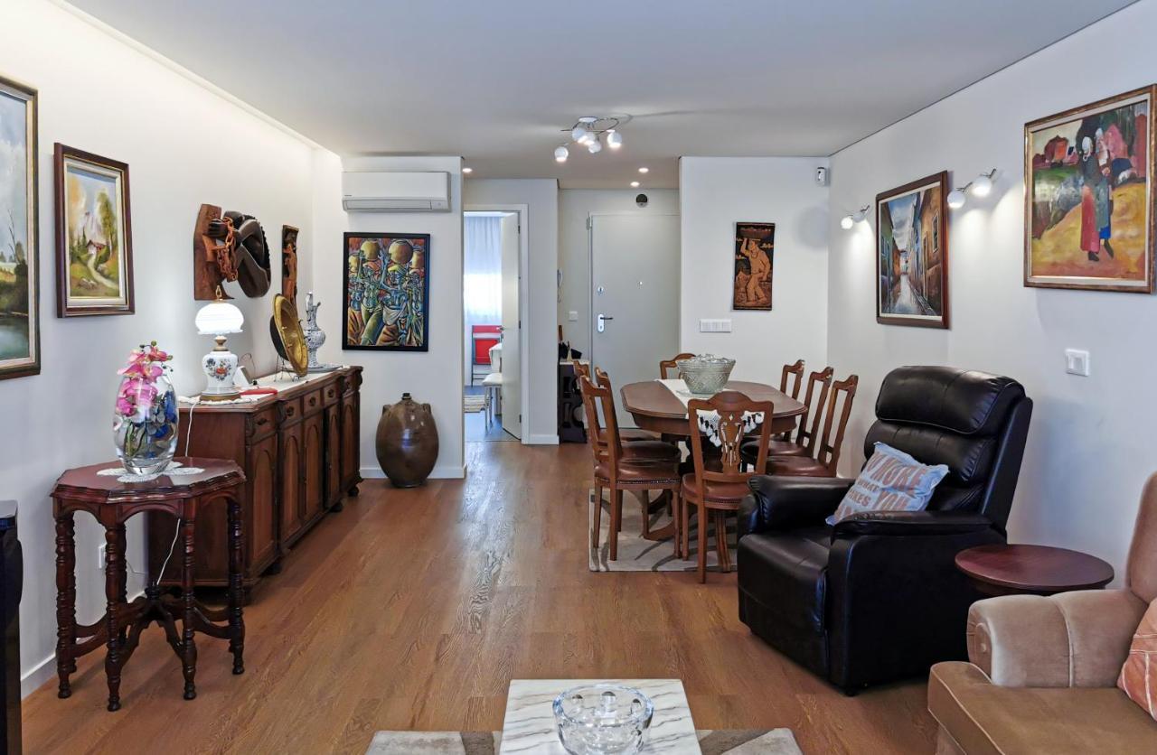 Apartamento Coliseu *