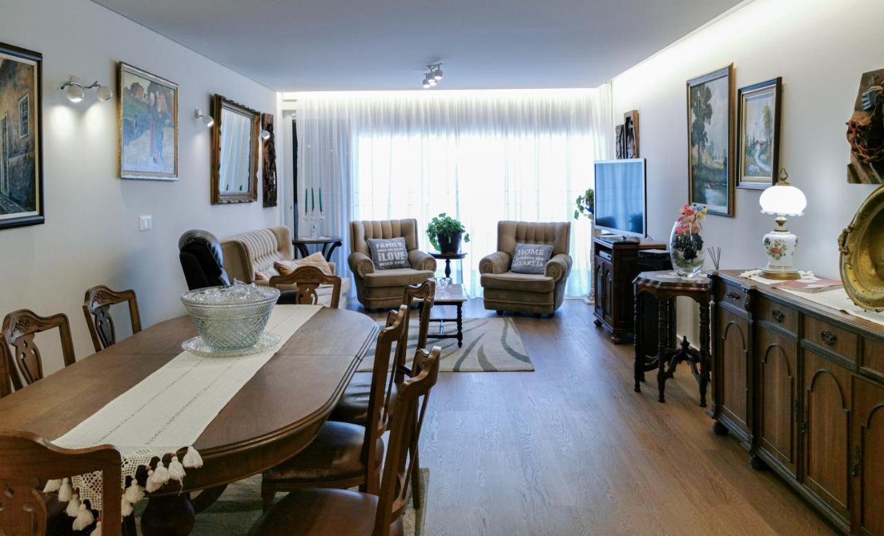 Coliseu Apartamento