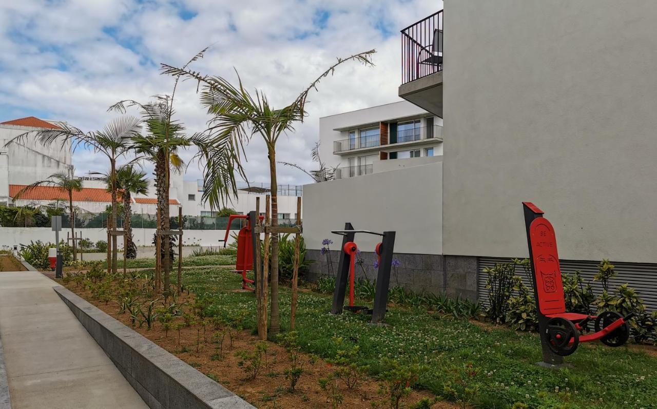 Coliseu Apartamento