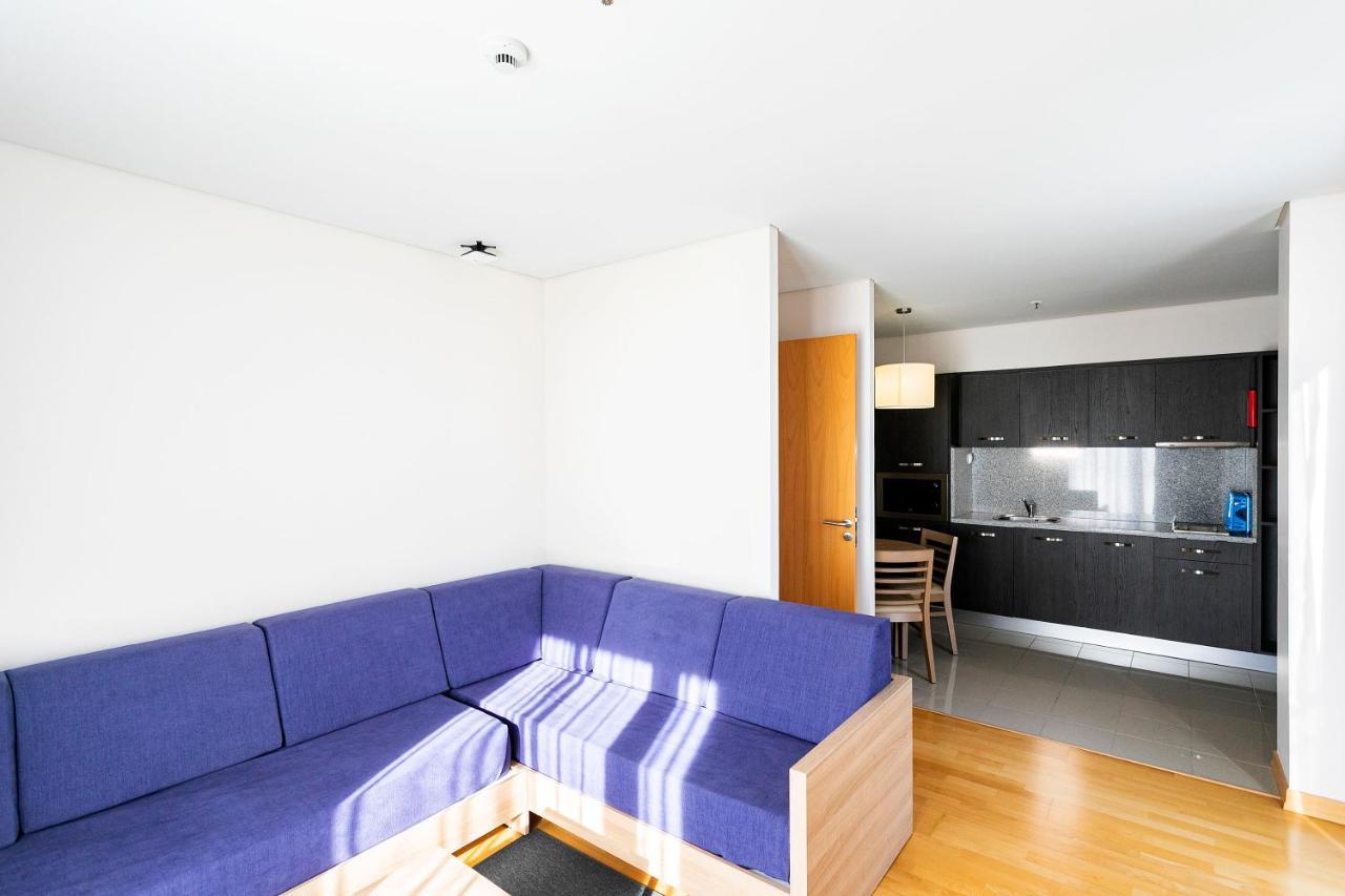 Hotel Antillia Ponta Delgada (Sao Miguel)