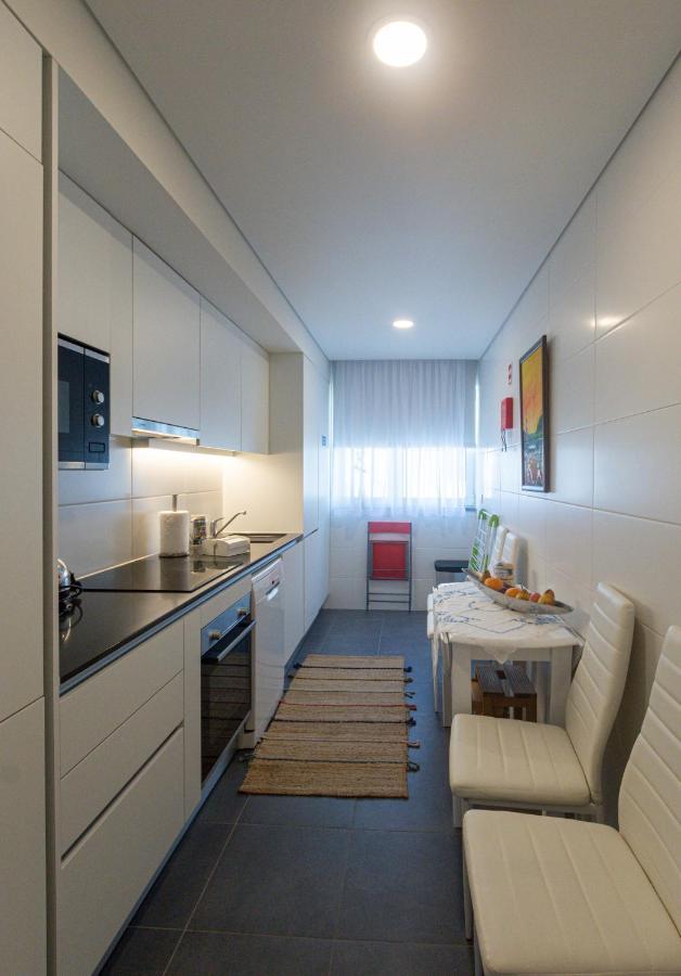 Coliseu Apartamento Ponta Delgada