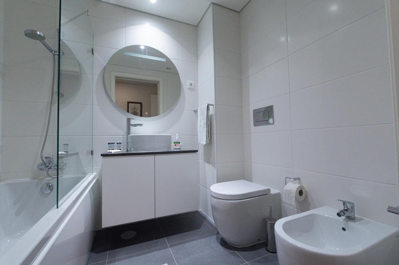 Apartamento Coliseu Ponta Delgada