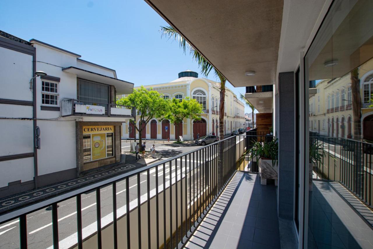 Coliseu Apartamento *