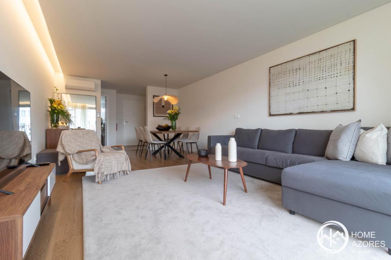 Apartment Azores - Coliseu Residences *