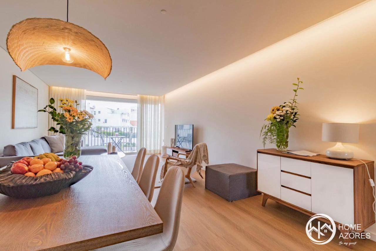 Azores - Coliseu Residences Appartamento *