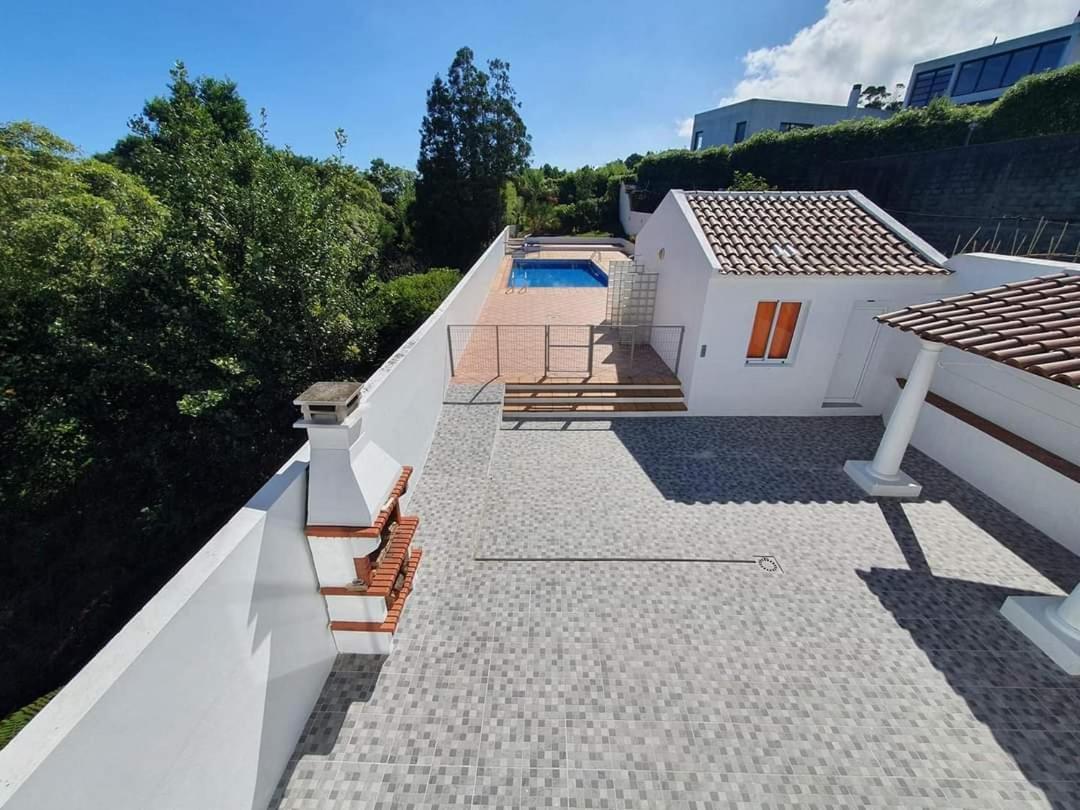 Casa Dos Amigos Casa vacanze Ponta Delgada