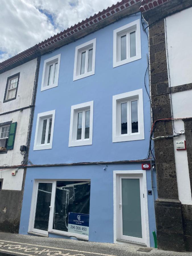 Apartment Ripado Turquesa Ponta Delgada (Sao Miguel)