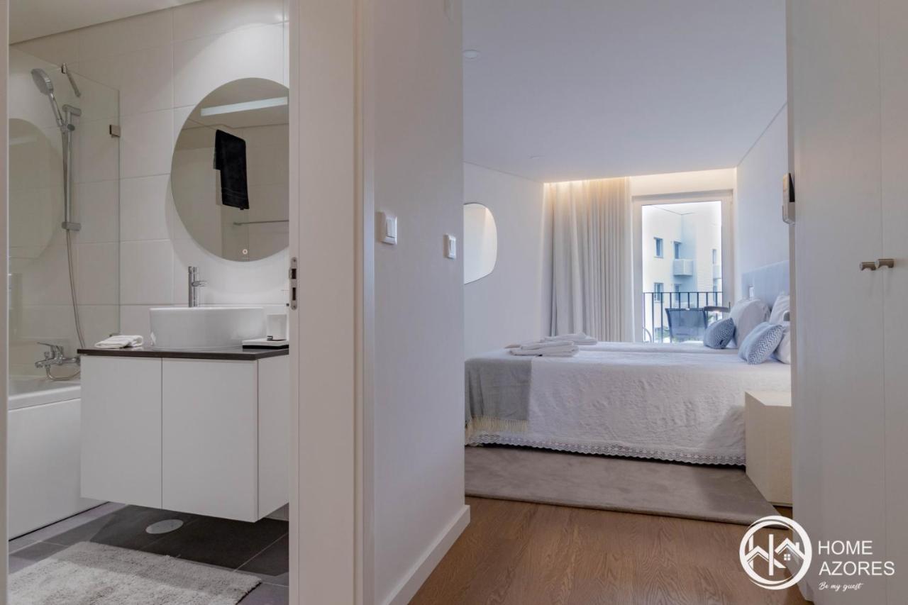 Azores - Coliseu Residences Appartamento