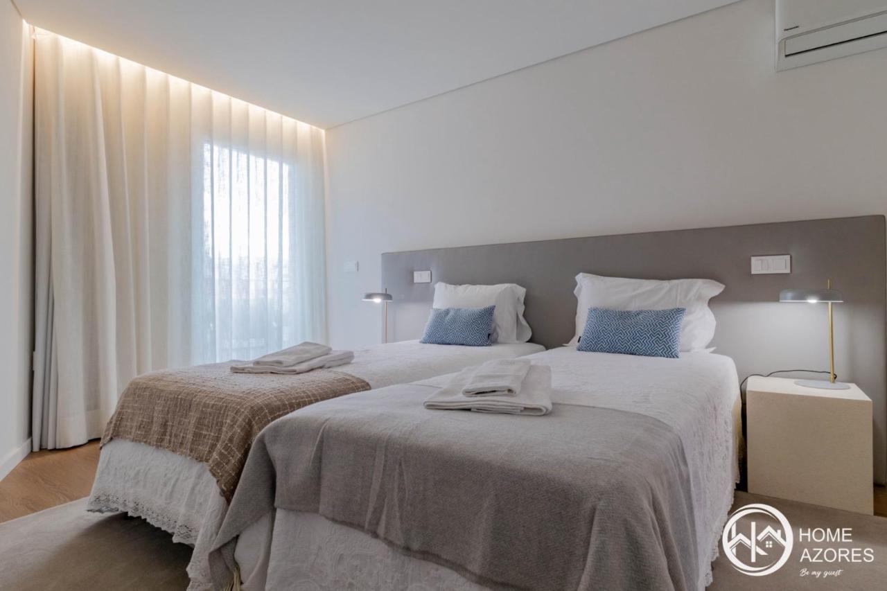 Appartamento Azores - Coliseu Residences Ponta Delgada
