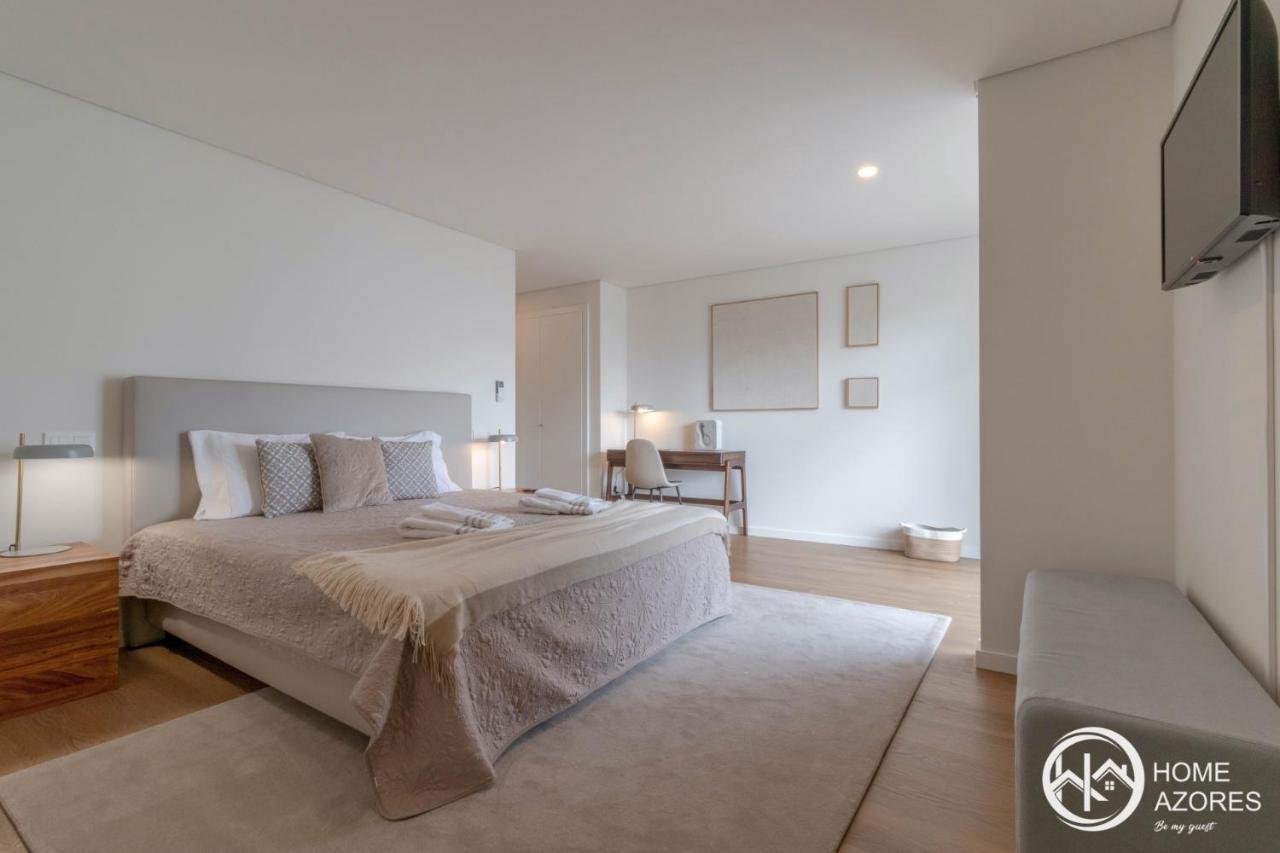 Apartment Azores - Coliseu Residences Ponta Delgada (Sao Miguel)