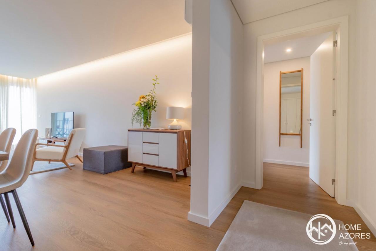 Azores - Coliseu Residences Apartment Ponta Delgada (Sao Miguel)