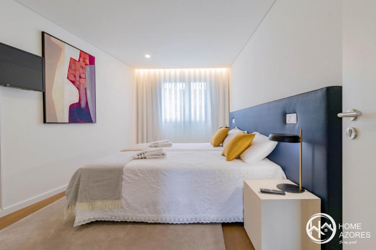 Appartamento Azores - Coliseu Residences *