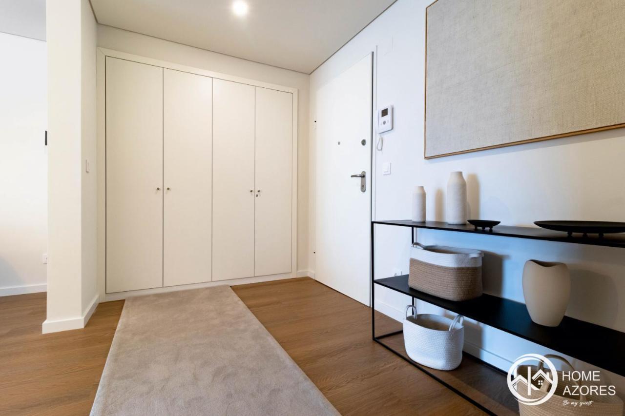 Appartamento Azores - Coliseu Residences Ponta Delgada