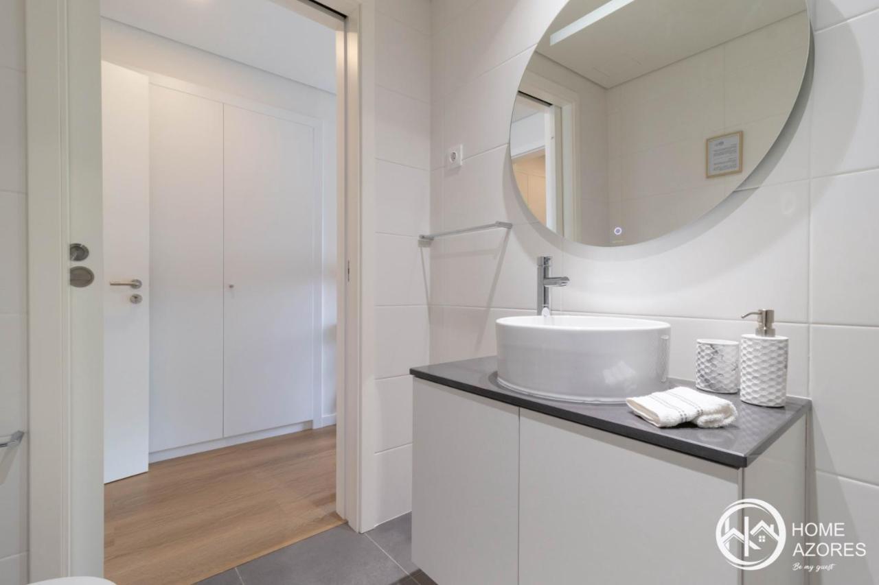 Appartamento Azores - Coliseu Residences *