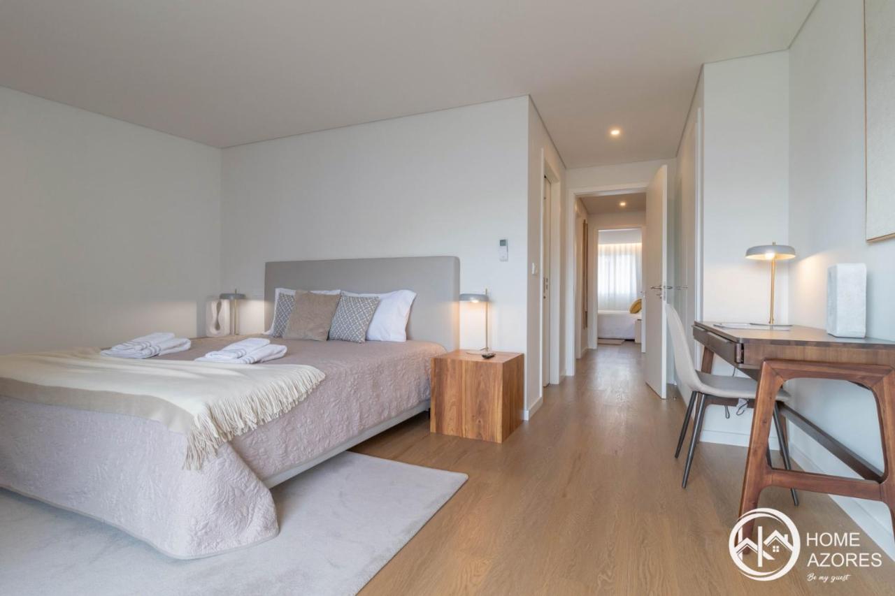 Apartment Azores - Coliseu Residences Ponta Delgada (Sao Miguel)