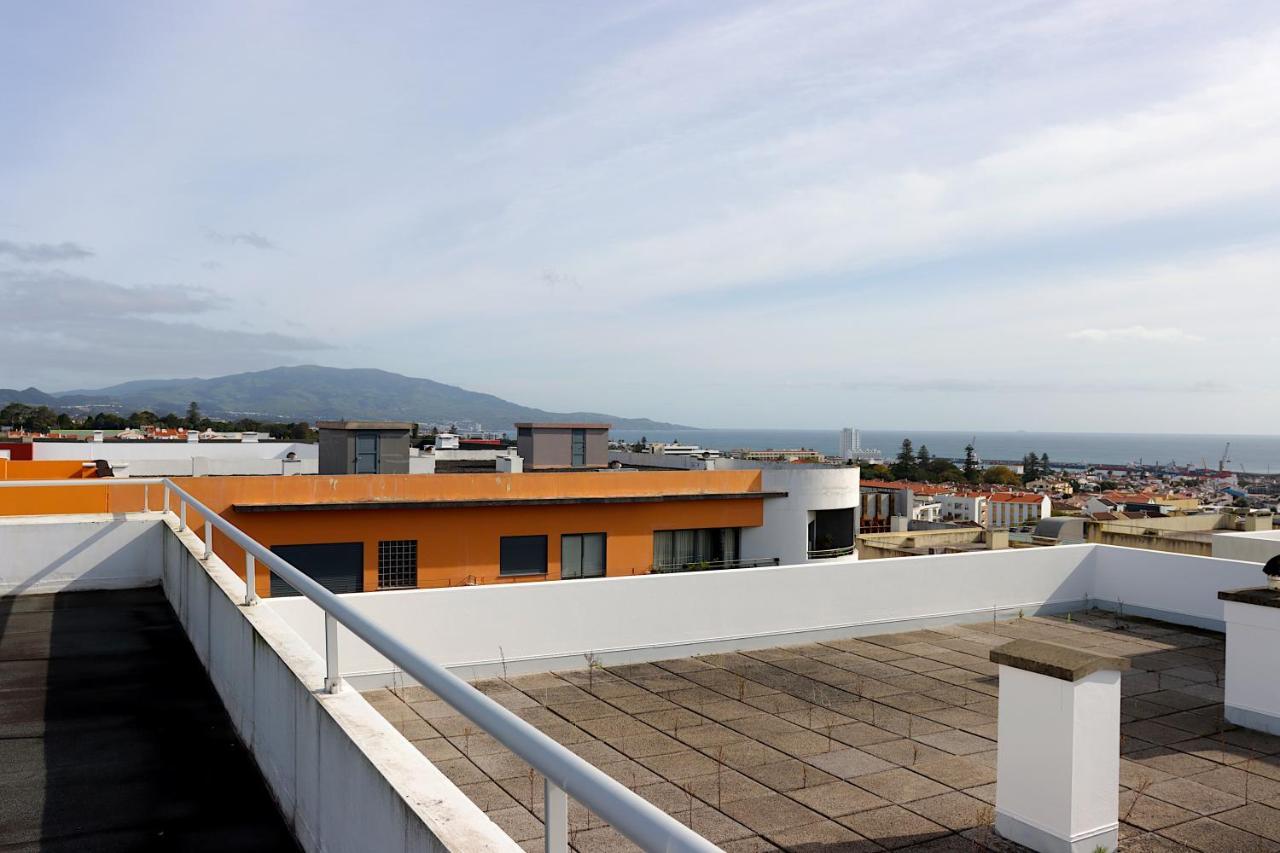 Paradise Appartamento