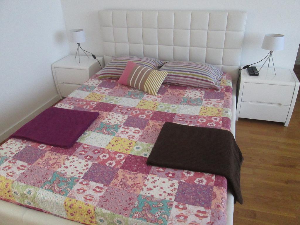 Holiday home Casa Marina Ponta Delgada (Sao Miguel)