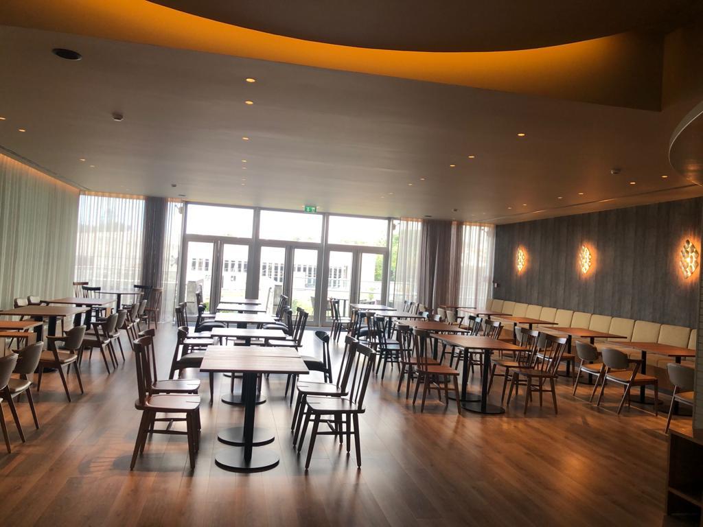 The Lince Azores 4* Ponta Delgada (Sao Miguel)