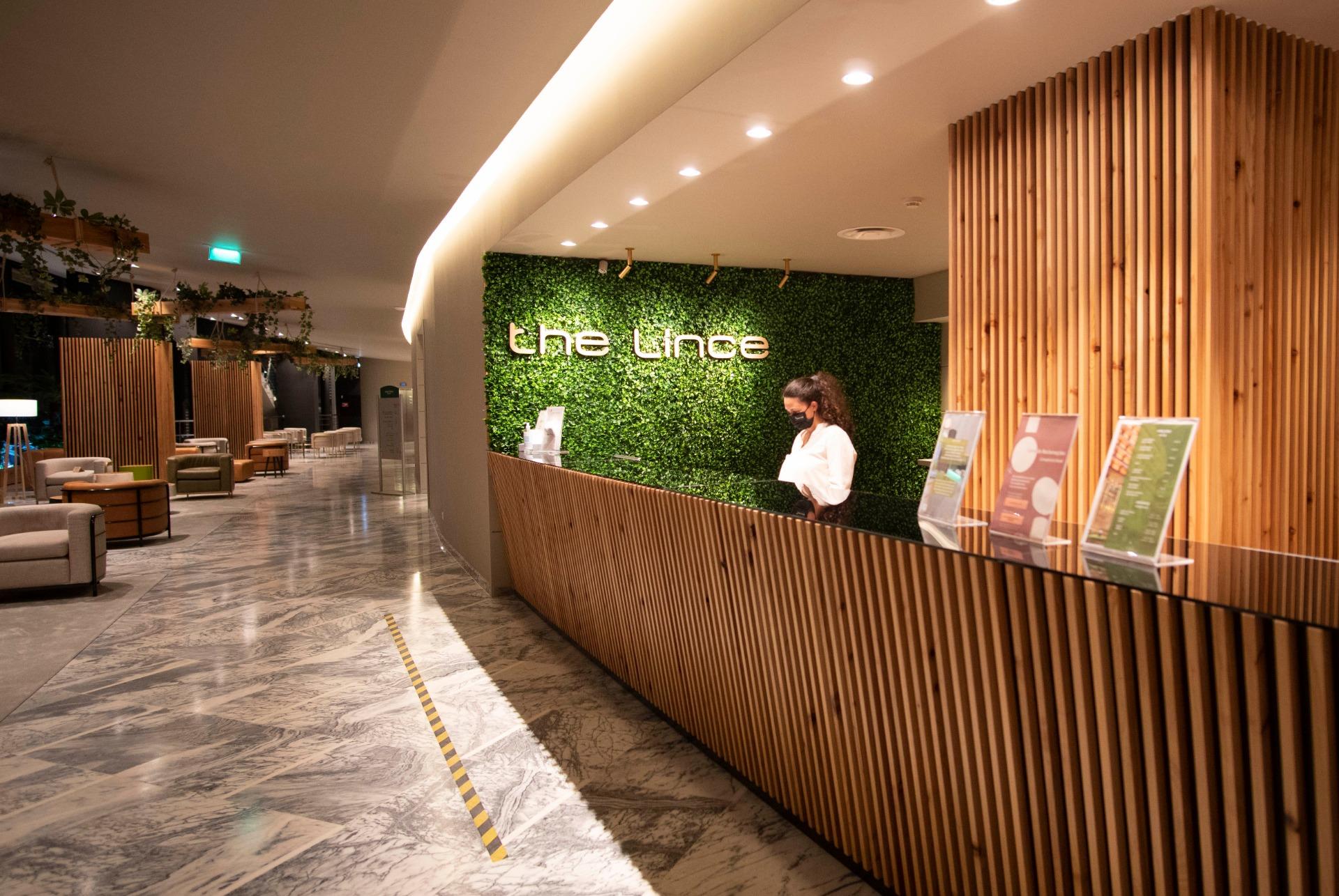 The Lince Azores 4* Ponta Delgada (Sao Miguel)