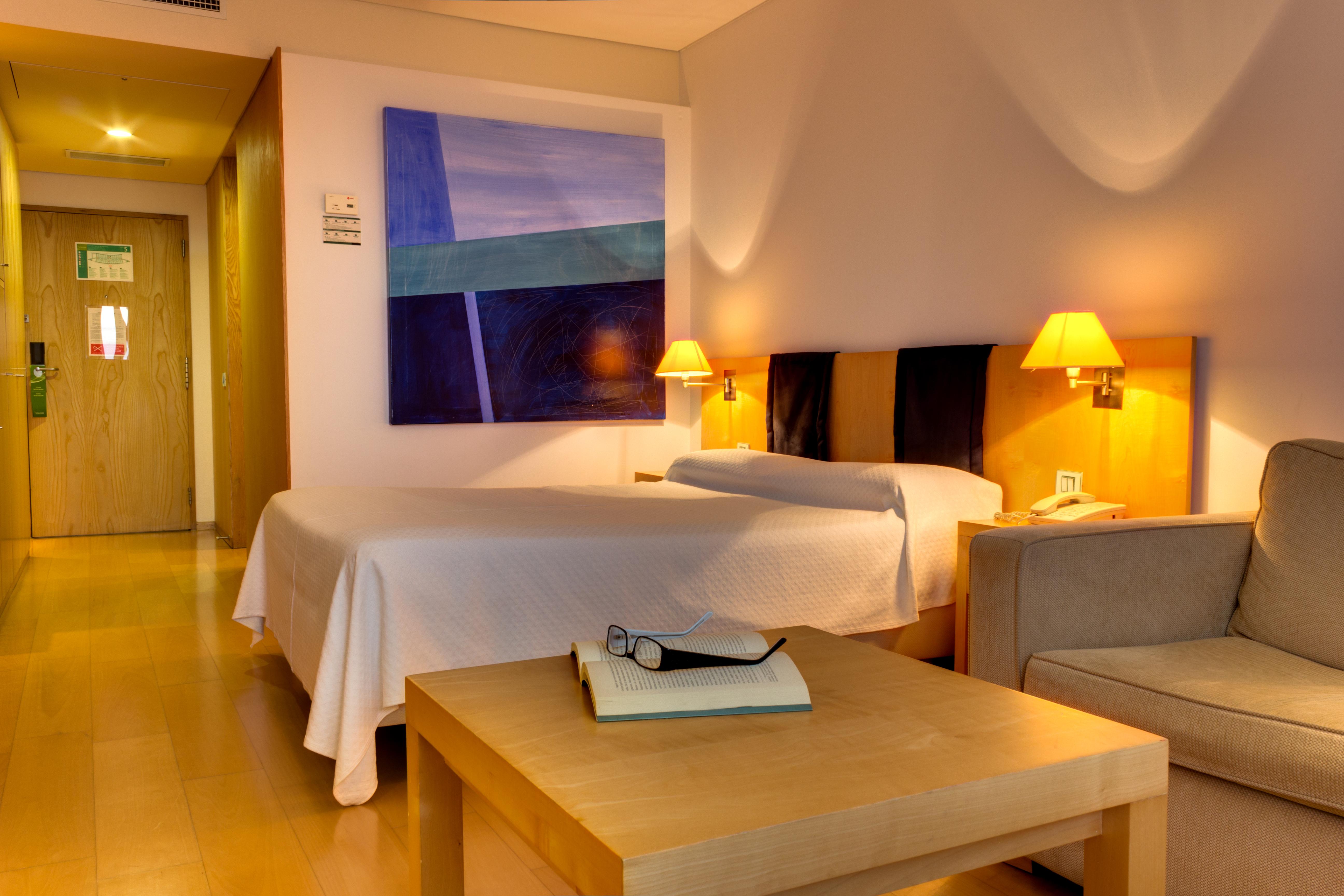 The Lince Azores Hotel Ponta Delgada (Sao Miguel)