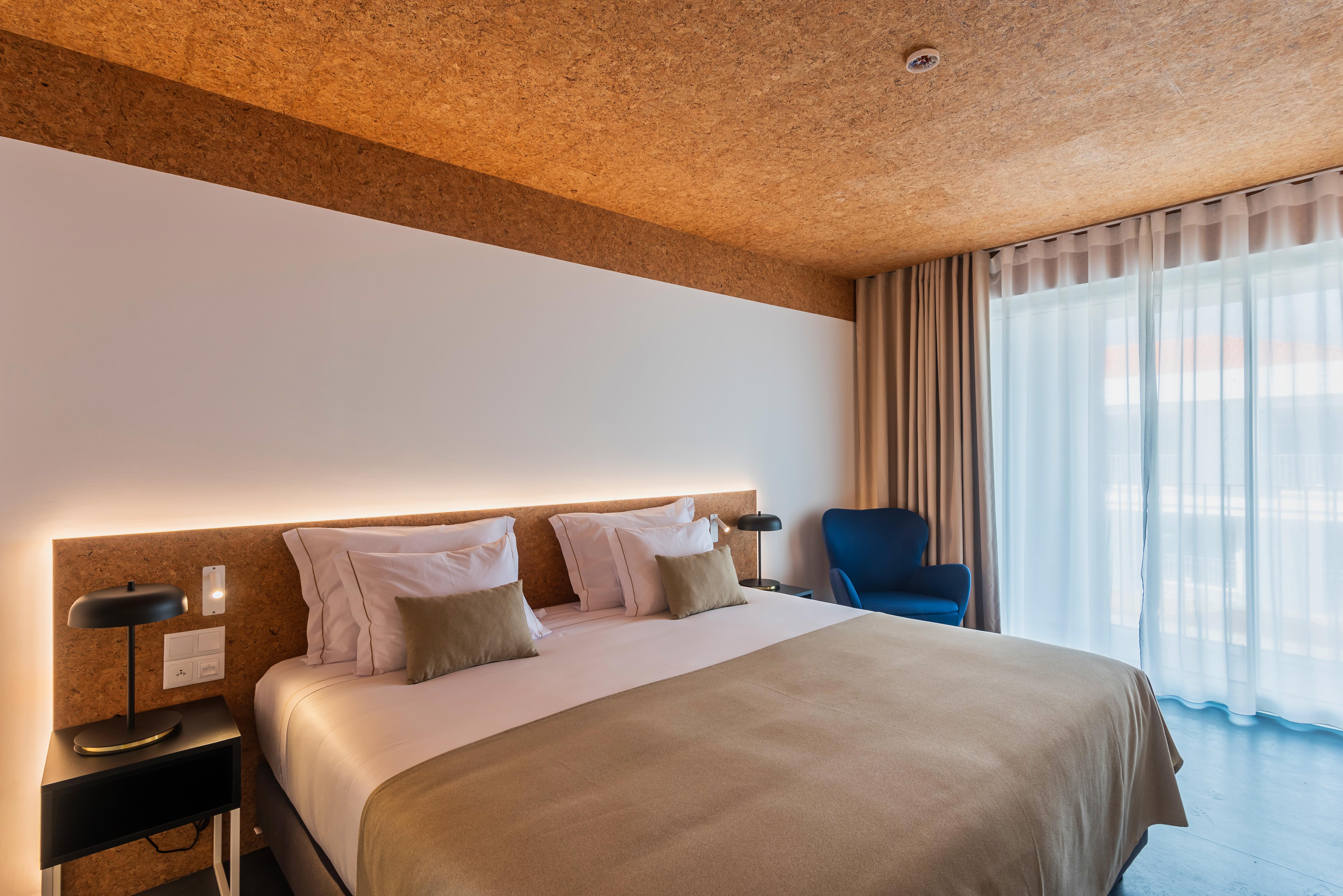 Hotel Canadiano Urban Nature