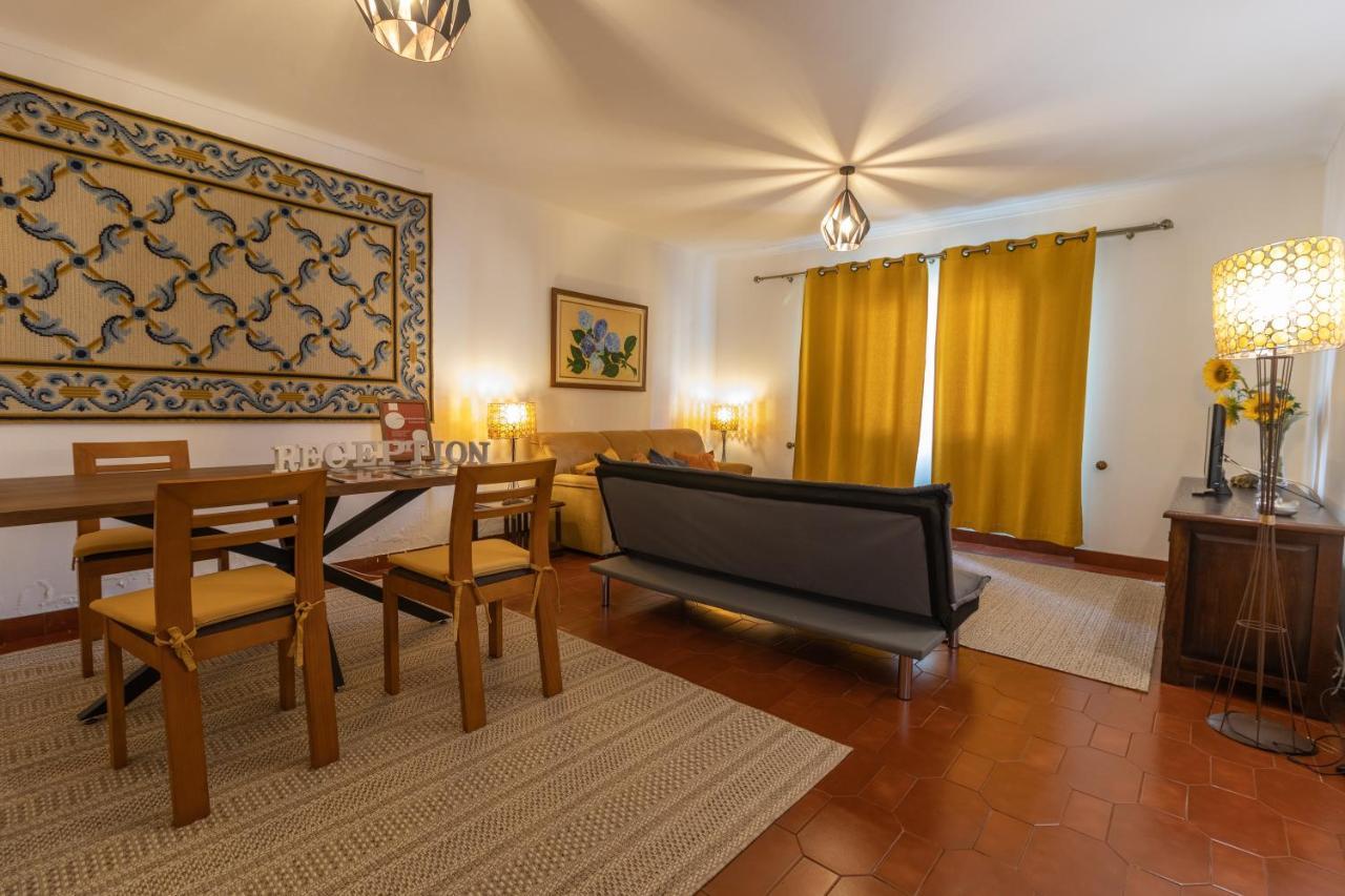 Guest house Casa Da Margarida - Area Privada Na Casa Da Anfitria