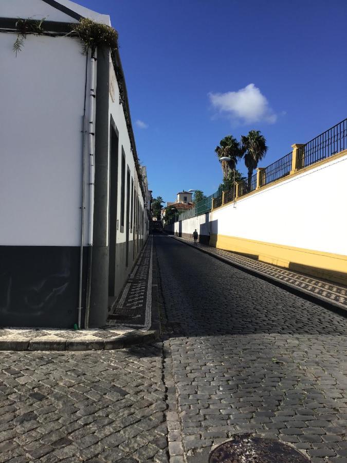 Yellow Flat One Azores Apartment Ponta Delgada (Sao Miguel)