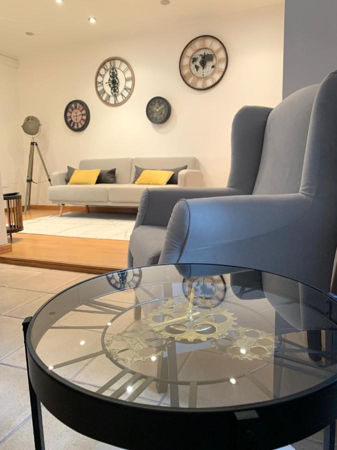 Apartment The Clock House