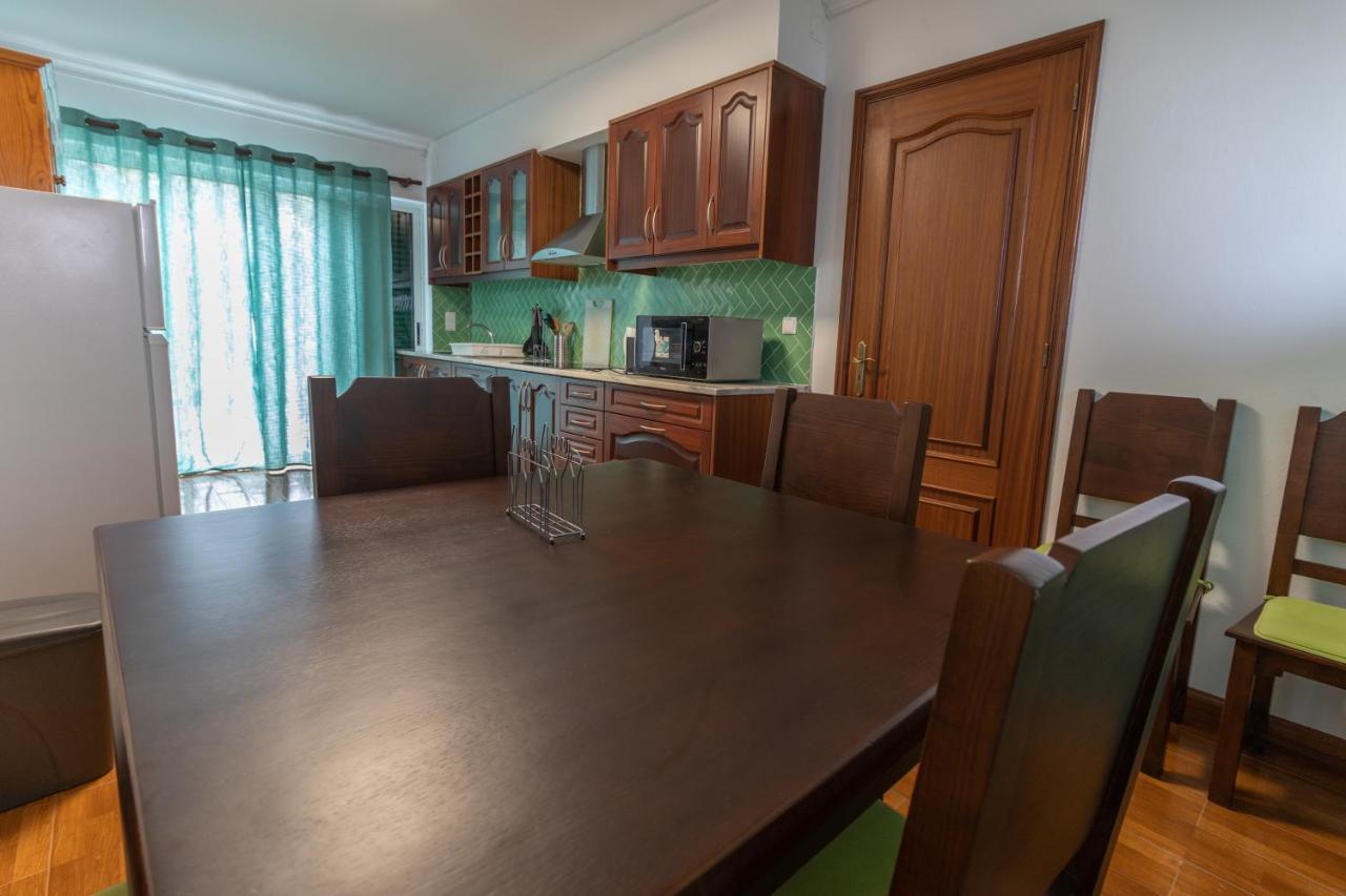 Casa Da Margarida - Area Privada Na Casa Da Anfitria * Ponta Delgada (Sao Miguel)