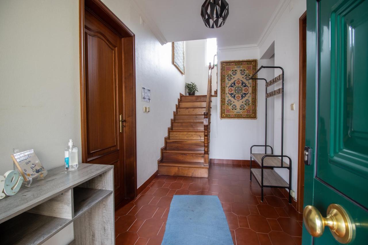 Casa Da Margarida - Area Privada Na Casa Da Anfitria * Ponta Delgada (Sao Miguel)